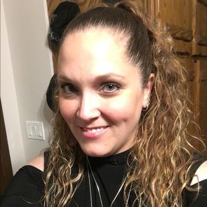 Meet your Posher, Barbara